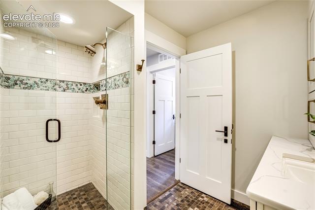 MLS Image for 3  Thayer  ,Colorado Springs, Colorado