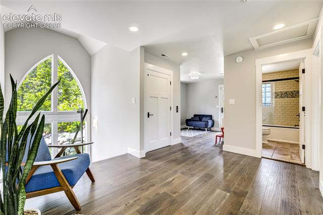 MLS Image for 3  Thayer  ,Colorado Springs, Colorado