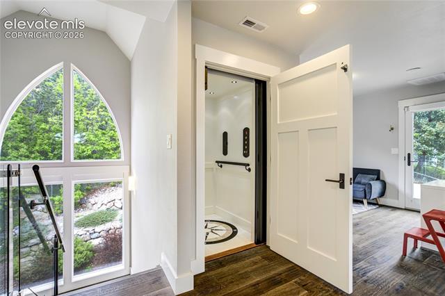 MLS Image for 3  Thayer  ,Colorado Springs, Colorado