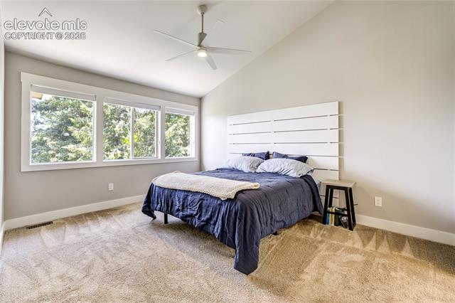 MLS Image for 3  Thayer  ,Colorado Springs, Colorado