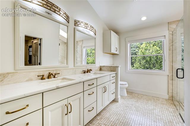 MLS Image for 3  Thayer  ,Colorado Springs, Colorado