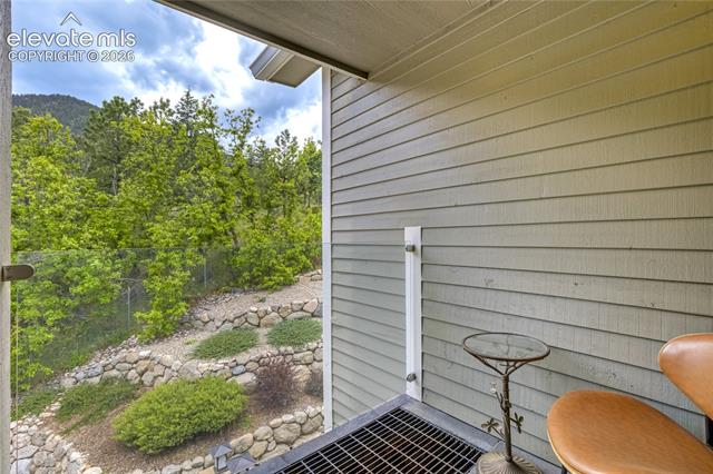 MLS Image for 3  Thayer  ,Colorado Springs, Colorado