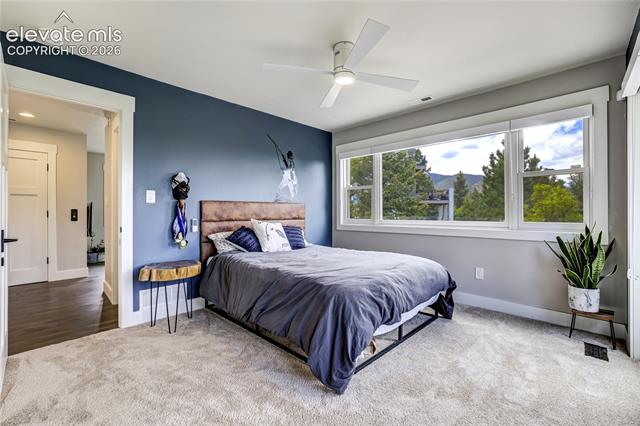 MLS Image for 3  Thayer  ,Colorado Springs, Colorado