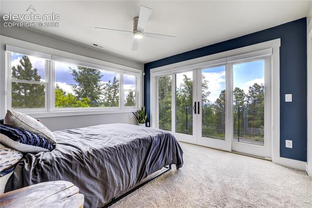 MLS Image for 3  Thayer  ,Colorado Springs, Colorado