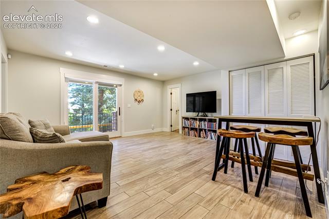 MLS Image for 3  Thayer  ,Colorado Springs, Colorado