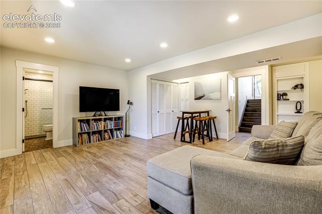 MLS Image for 3  Thayer  ,Colorado Springs, Colorado