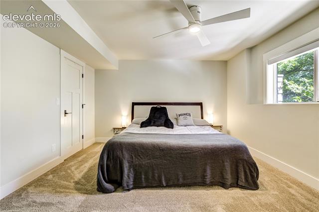 MLS Image for 3  Thayer  ,Colorado Springs, Colorado
