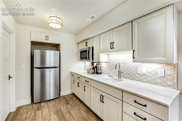 MLS Image for 3  Thayer  ,Colorado Springs, Colorado
