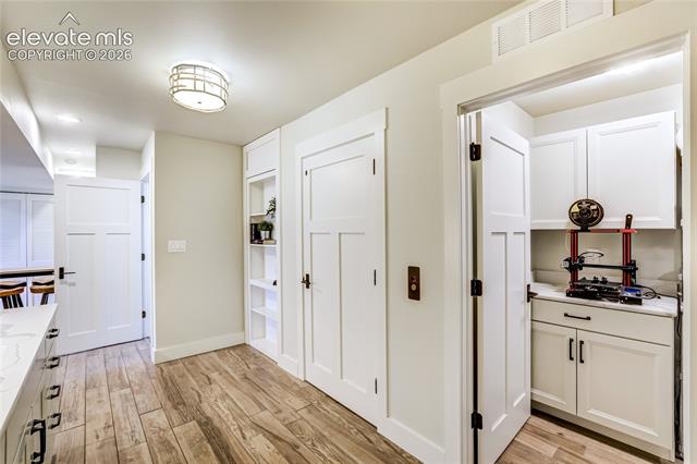 MLS Image for 3  Thayer  ,Colorado Springs, Colorado