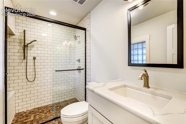 MLS Image for 3  Thayer  ,Colorado Springs, Colorado