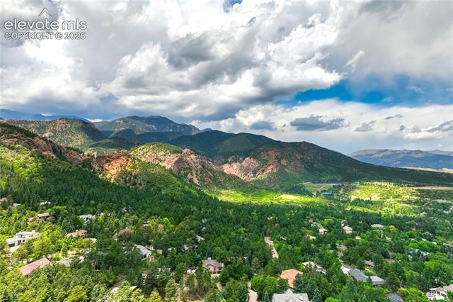 MLS Image for 3  Thayer  ,Colorado Springs, Colorado