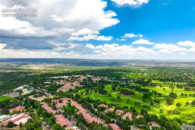 MLS Image for 3  Thayer  ,Colorado Springs, Colorado