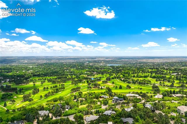 MLS Image for 3  Thayer  ,Colorado Springs, Colorado
