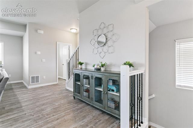 MLS Image for 7427  Gorgeted Quail  ,Colorado Springs, Colorado