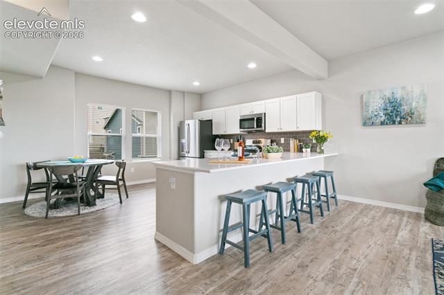 MLS Image for 7427  Gorgeted Quail  ,Colorado Springs, Colorado