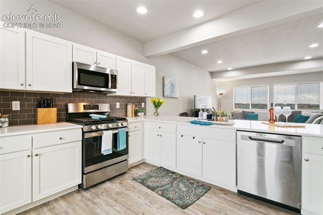MLS Image for 7427  Gorgeted Quail  ,Colorado Springs, Colorado