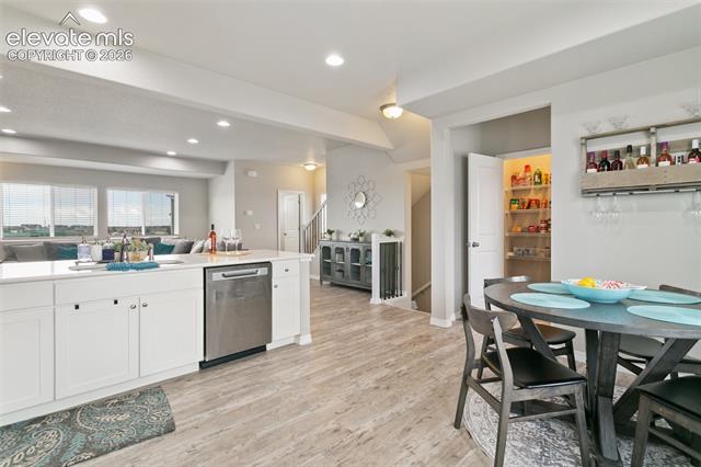 MLS Image for 7427  Gorgeted Quail  ,Colorado Springs, Colorado