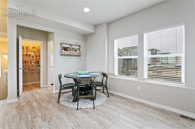 MLS Image for 7427  Gorgeted Quail  ,Colorado Springs, Colorado