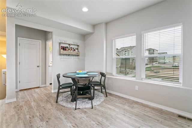 MLS Image for 7427  Gorgeted Quail  ,Colorado Springs, Colorado