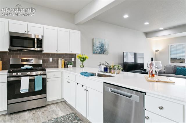 MLS Image for 7427  Gorgeted Quail  ,Colorado Springs, Colorado
