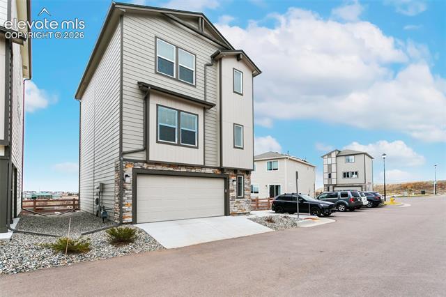 MLS Image for 7427  Gorgeted Quail  ,Colorado Springs, Colorado