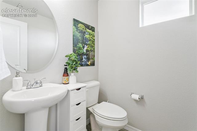 MLS Image for 7427  Gorgeted Quail  ,Colorado Springs, Colorado
