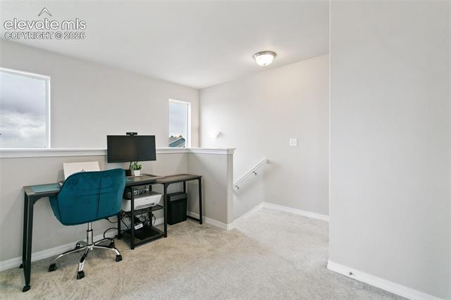 MLS Image for 7427  Gorgeted Quail  ,Colorado Springs, Colorado