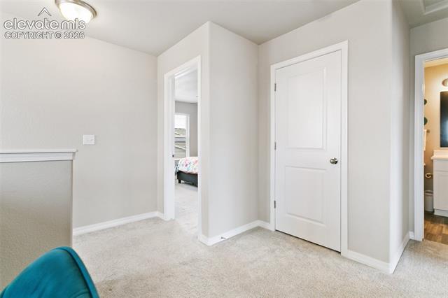 MLS Image for 7427  Gorgeted Quail  ,Colorado Springs, Colorado
