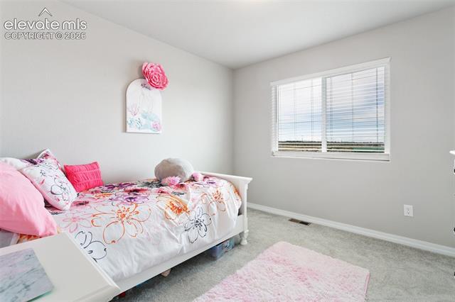 MLS Image for 7427  Gorgeted Quail  ,Colorado Springs, Colorado