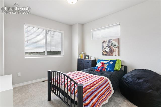 MLS Image for 7427  Gorgeted Quail  ,Colorado Springs, Colorado