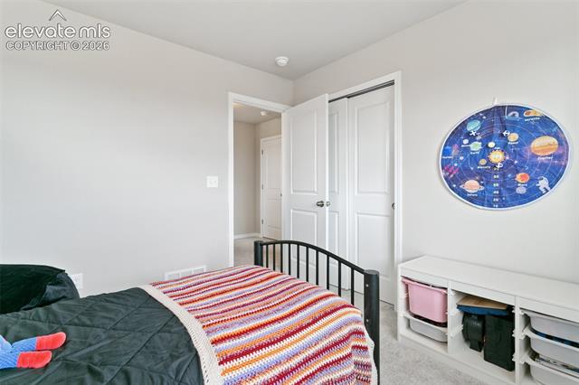 MLS Image for 7427  Gorgeted Quail  ,Colorado Springs, Colorado
