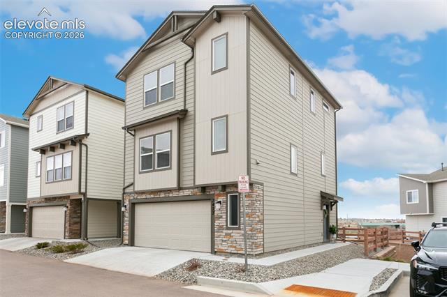 MLS Image for 7427  Gorgeted Quail  ,Colorado Springs, Colorado
