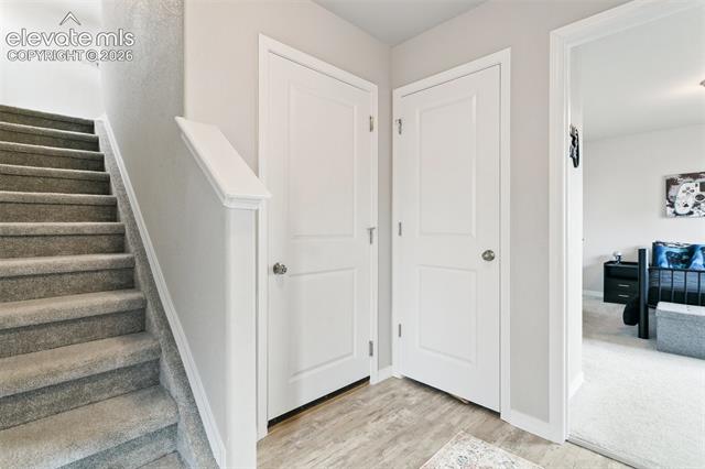 MLS Image for 7427  Gorgeted Quail  ,Colorado Springs, Colorado