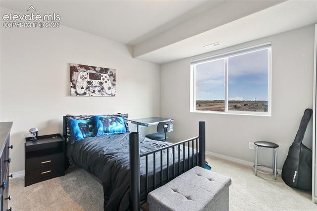 MLS Image for 7427  Gorgeted Quail  ,Colorado Springs, Colorado
