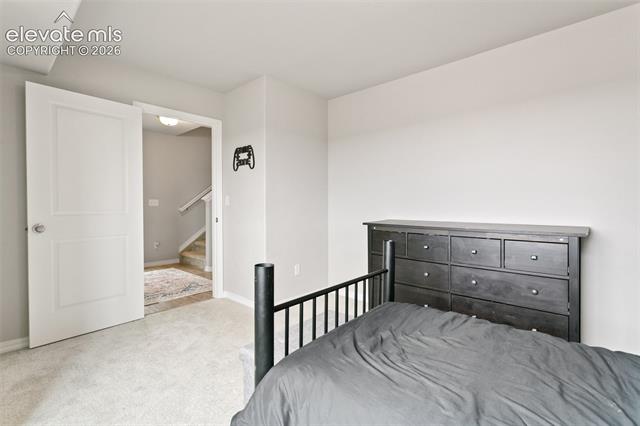 MLS Image for 7427  Gorgeted Quail  ,Colorado Springs, Colorado