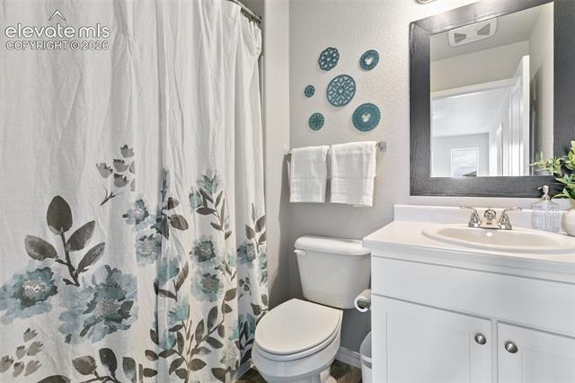 MLS Image for 7427  Gorgeted Quail  ,Colorado Springs, Colorado