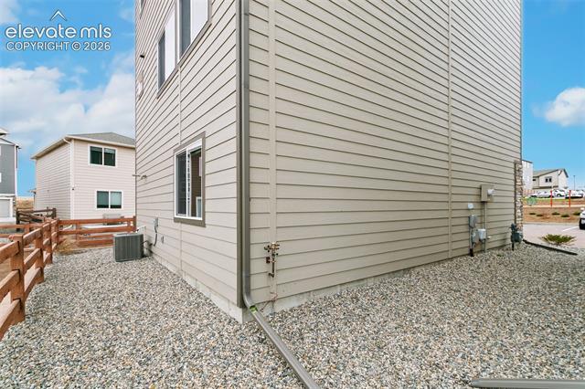 MLS Image for 7427  Gorgeted Quail  ,Colorado Springs, Colorado