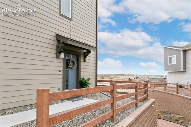 MLS Image for 7427  Gorgeted Quail  ,Colorado Springs, Colorado