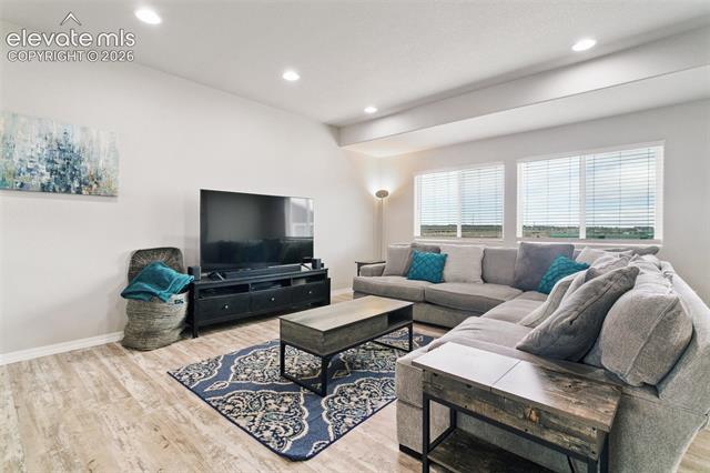 MLS Image for 7427  Gorgeted Quail  ,Colorado Springs, Colorado
