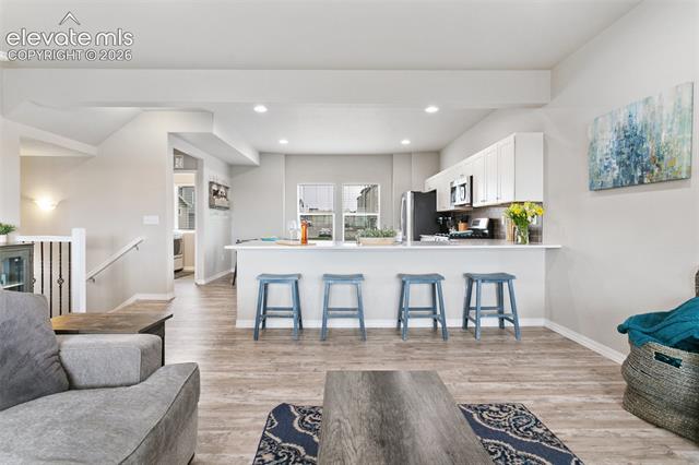 MLS Image for 7427  Gorgeted Quail  ,Colorado Springs, Colorado