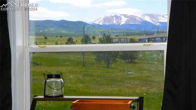 MLS Image for 366 E Longbow  ,Divide, Colorado