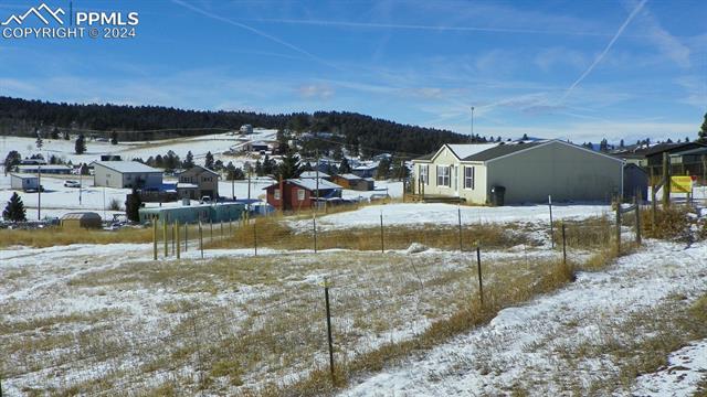 MLS Image for 366 E Longbow  ,Divide, Colorado