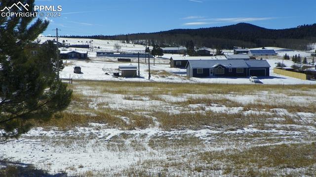 MLS Image for 366 E Longbow  ,Divide, Colorado