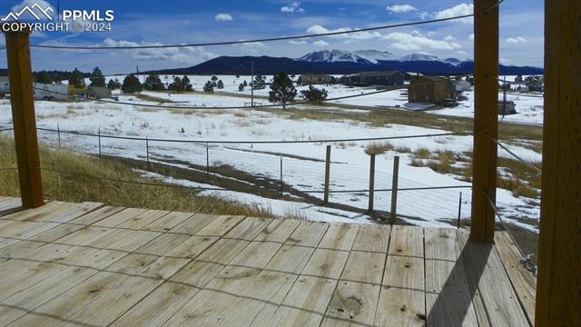 MLS Image for 366 E Longbow  ,Divide, Colorado