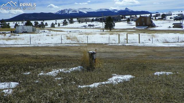 MLS Image for 366 E Longbow  ,Divide, Colorado