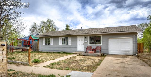 2131  Doniphan  , colorado springs&nbsp; House Search MLS Picture