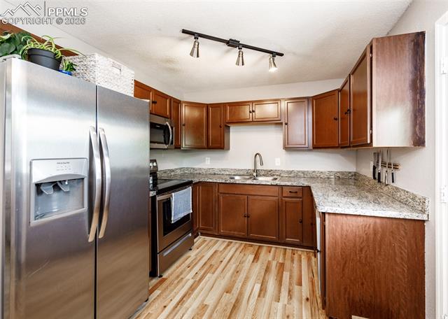 MLS Image for 2131  Doniphan  ,Colorado Springs, Colorado