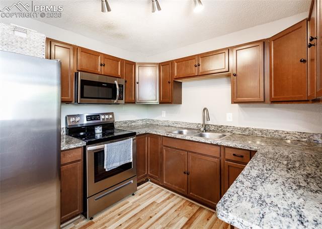MLS Image for 2131  Doniphan  ,Colorado Springs, Colorado
