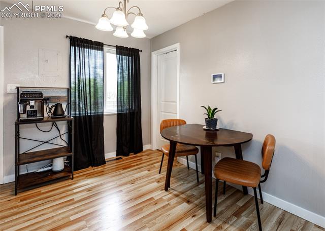 MLS Image for 2131  Doniphan  ,Colorado Springs, Colorado