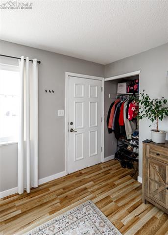 MLS Image for 2131  Doniphan  ,Colorado Springs, Colorado
